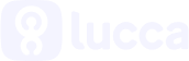 Najar integration: Lucca's white logo